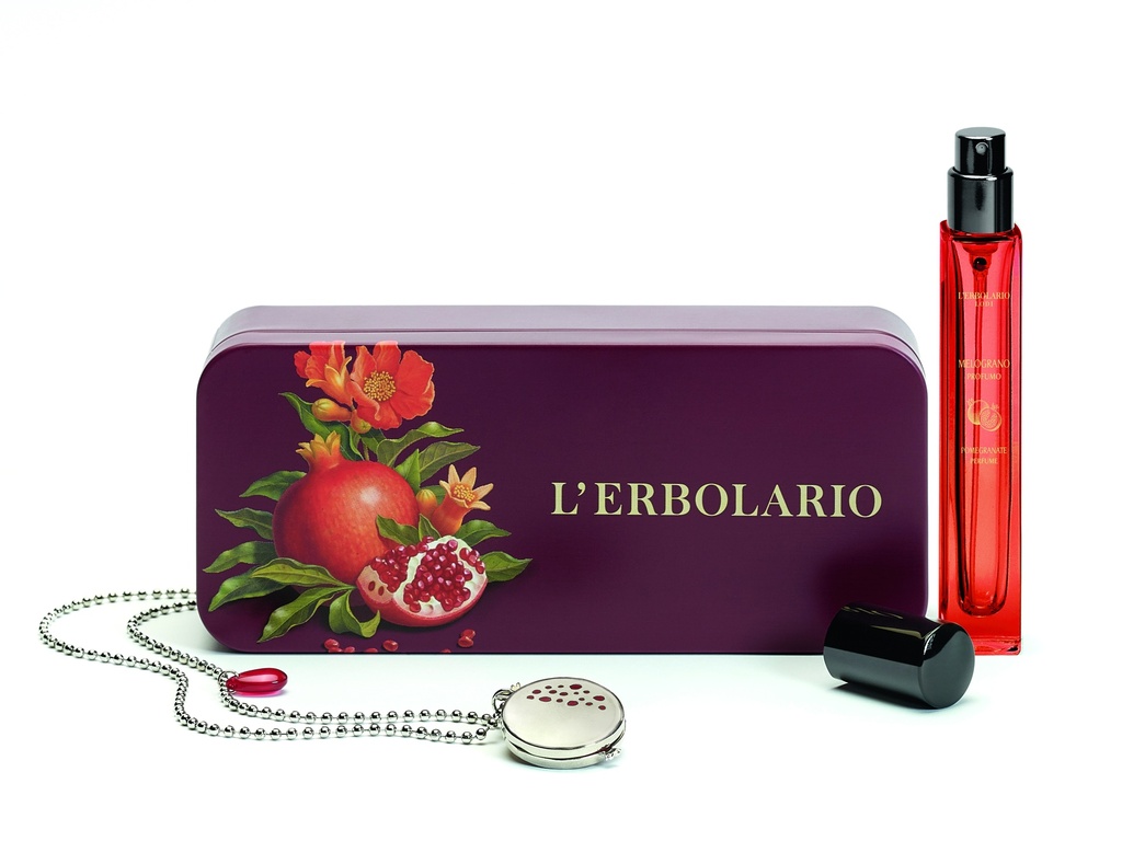 Melograno Beauty Box Sempre con te