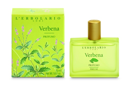 [066.085] Verbena Profumo 50ml