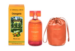 [066.092] Orangerie Profumo 125ml Limited Edition 45° Anniversario