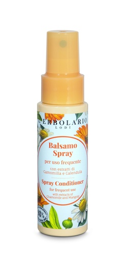 [032.009] Balsamo Spray per Uso Frequente 60ml