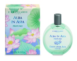 [066.105] Alba in Asia Profumo 100ml