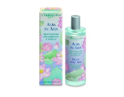 [081.110] Alba in Asia Profumatore per Ambiente e Tessuti 100ml