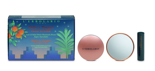 [088.086] Notte a Tangeri Charme Irresistibile