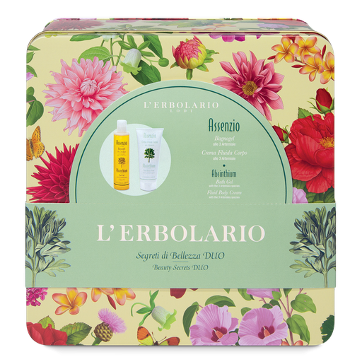 [088.090] Assenzio Segreti di Bellezza DUO