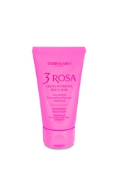 [026.071] 3 Rosa Crema Mani 40ml Limited Edition