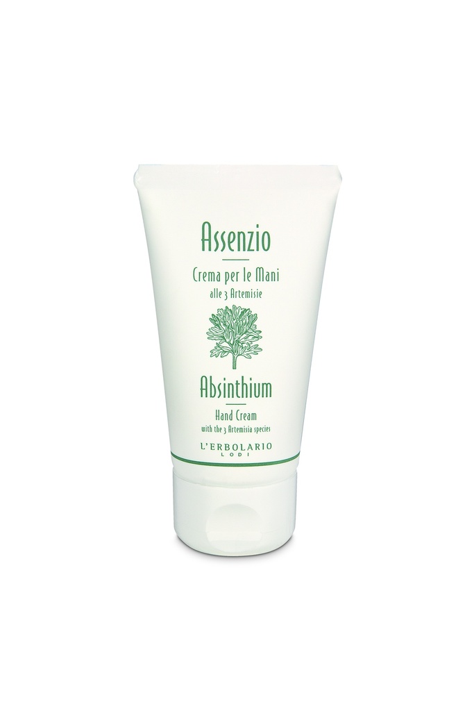 Assenzio Crema Mani 40ml Limited Edition