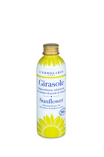[036.099] Girasole Bagnoschiuma 100ml
