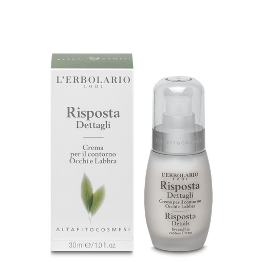 [011.105] Altafitocosmesi Risposta Dettagli 30ml