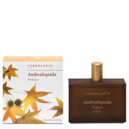 [041.001] Ambraliquida Sapone 100g