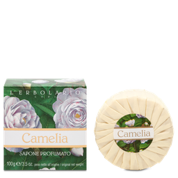 [041.898] Camelia Sapone 100g
