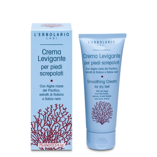[026.872] Crema Levigante per Piedi Screpolati 75ml