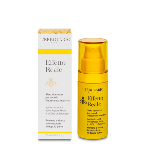 [032.641] Effetto Reale Siero Riparatore 30ml