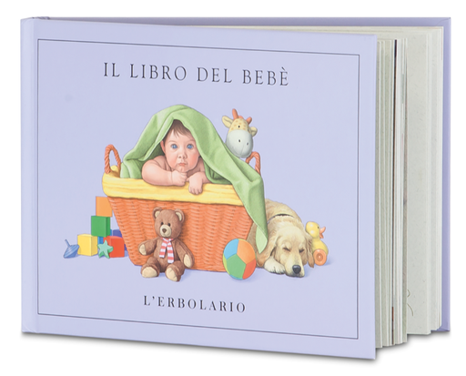 [007.001] Il Libro del Bebè