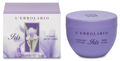 [026.728] Iris Crema Corpo 300ml
