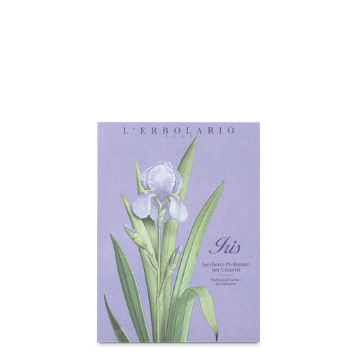 [091.997] Iris Sacchetto Profumato per Cassetti