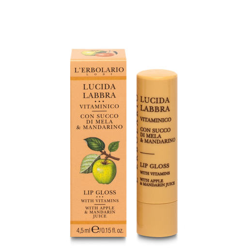 [014.139] Lucidalabbra Vitaminico 4.5ml