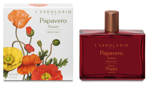 [066.430] Papavero Soave Profumo 100ml