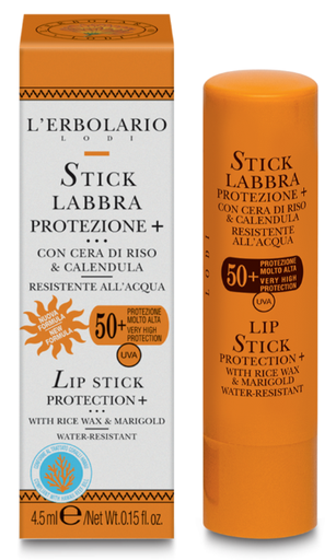 [086.399] Stick Solare Labbra SPF50+ 4.5ml
