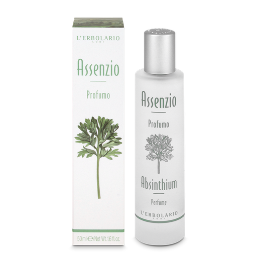 [066.067] Assenzio Profumo 50ml