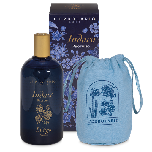 [066.108] Indaco Profumo 125ml Limited Edition