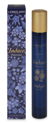 [066.109] Indaco Profumo 15ml Limited Edition