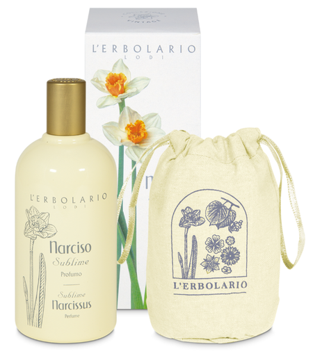 [066.110] Narciso Sublime Profumo 125ml Limited Edition