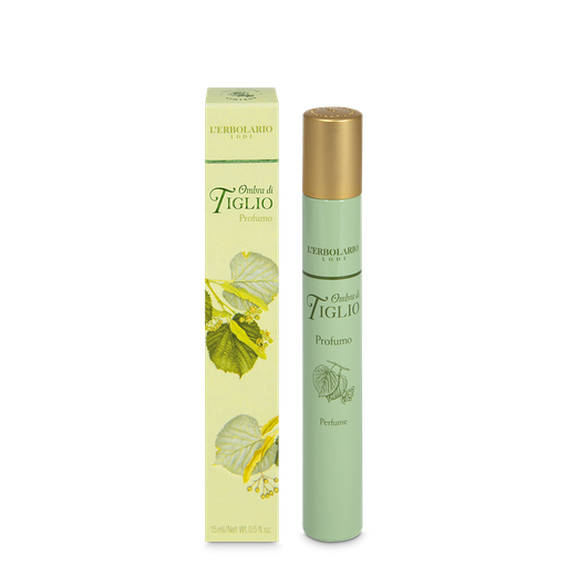 [066.113] Ombra di Tiglio Profumo 15ml Limited Edition