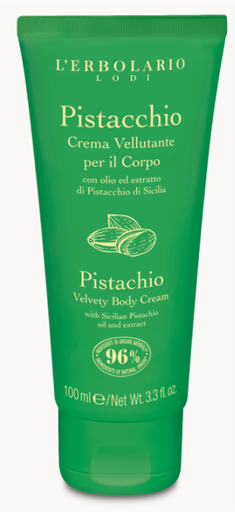 [026.101] Pistacchio Crema Corpo 100ml