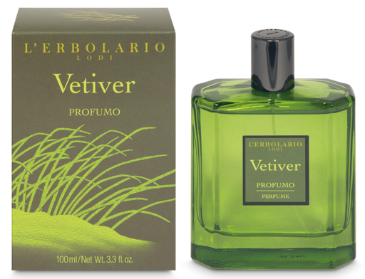 [066.124] Vetiver Profumo 100ml