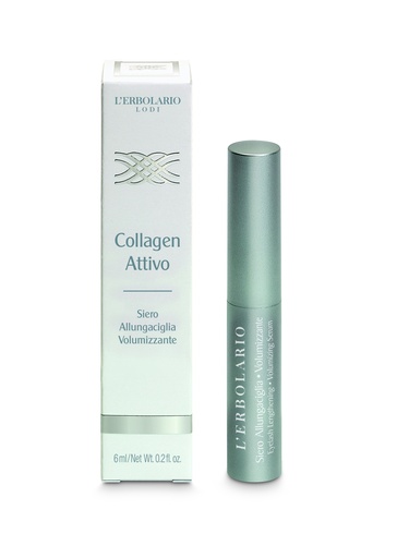 [021.007] CollagenAttivo Siero Allungaciglia 6ml