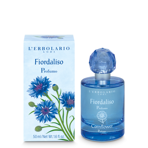 [066.115] Fiordaliso Profumo 50ml