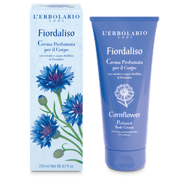 [026.115] Fiordaliso Crema Corpo 200ml