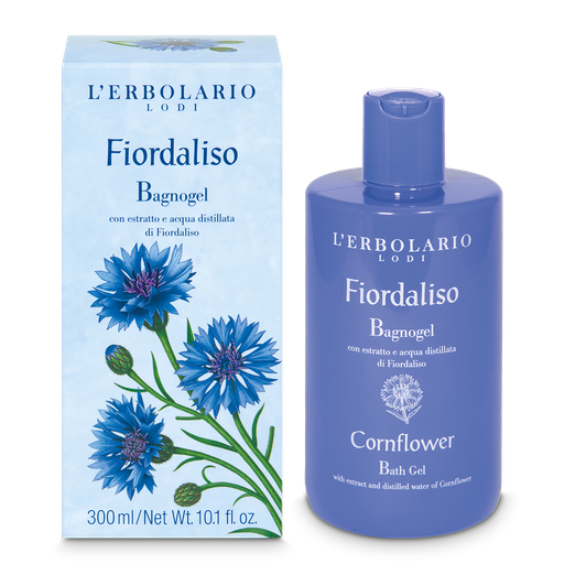 [036.115] Fiordaliso Bagnogel 300ml