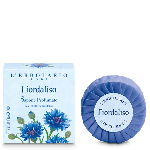 [041.115] Fiordaliso Sapone 100g