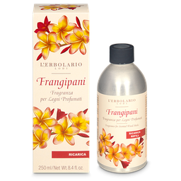 [081.033] Frangipani Ricarica Fragranza 250ml