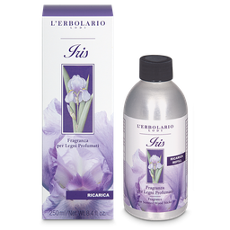 [081.035] Iris Ricarica Fragranza 250ml