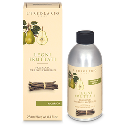 [081.036] Legni Fruttati Ricarica Fragranza 250ml