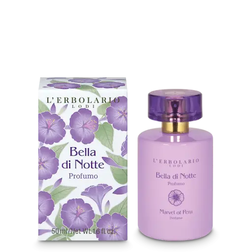 [066.131] Bella di Notte Profumo 50ml