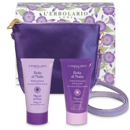 [088.111] Bella di Notte Beauty Pochette Piccole Meraviglie