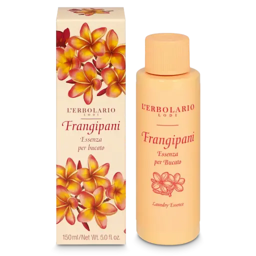 [091.588] Frangipani Essenza per Bucato 150ml