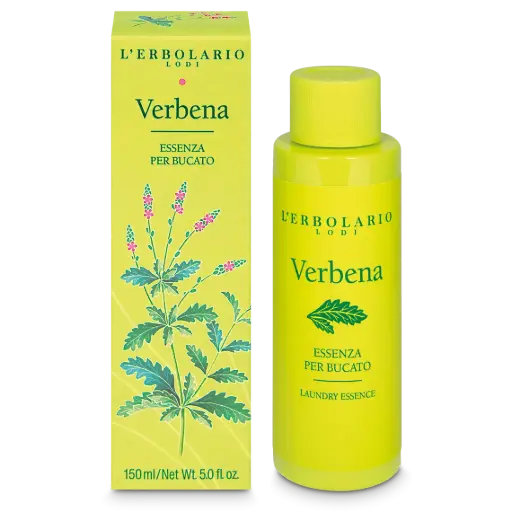 [091.591] Verbena Essenza per Bucato 150ml