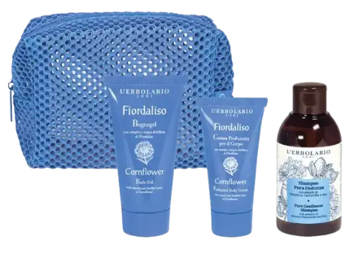 [088.122] Beauty Express: Corpo & Capelli Perfetti