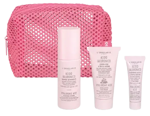 [088.124] Beauty Express: Beauty Routine Viso