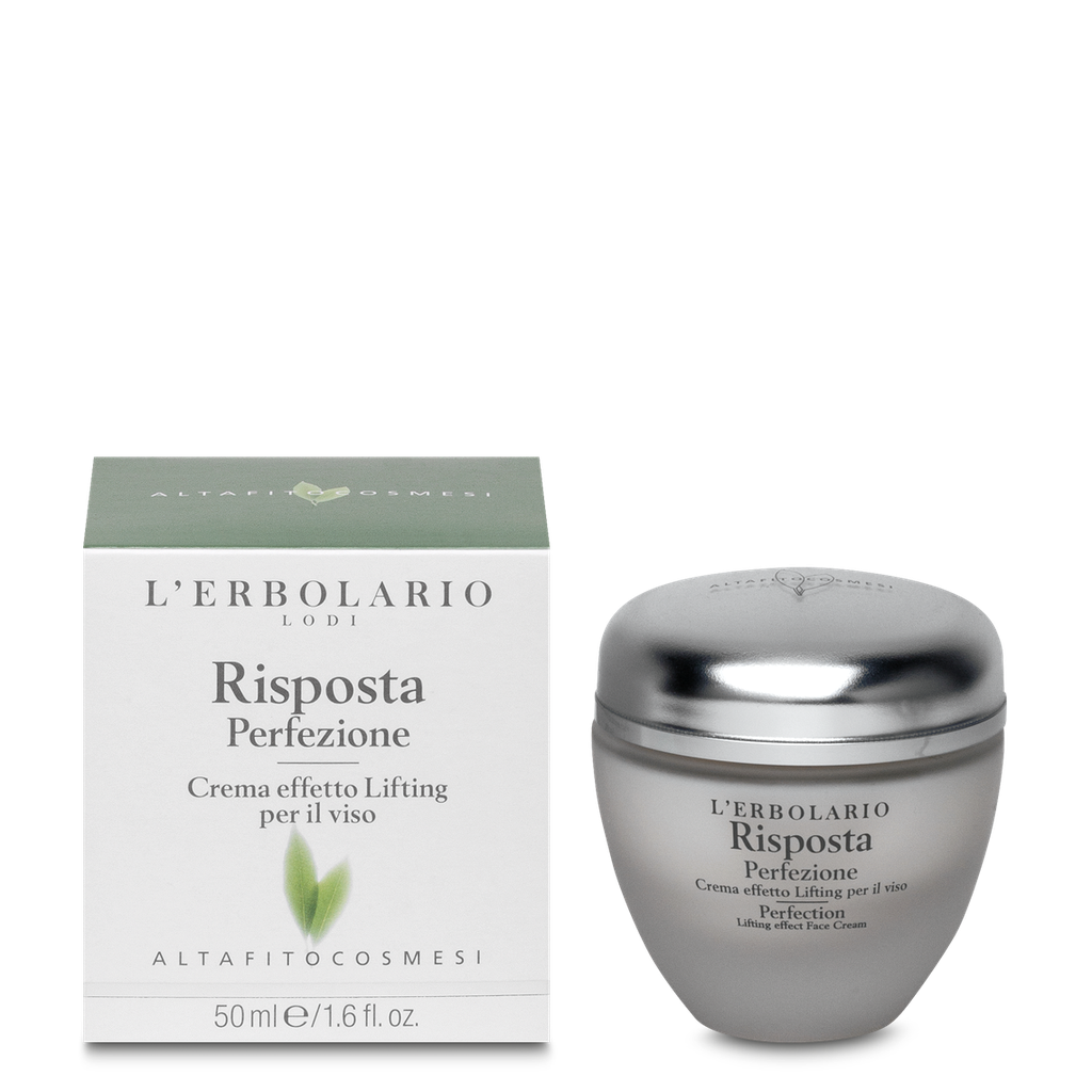 Altafitocosmesi Risposta Perfezione 50ml