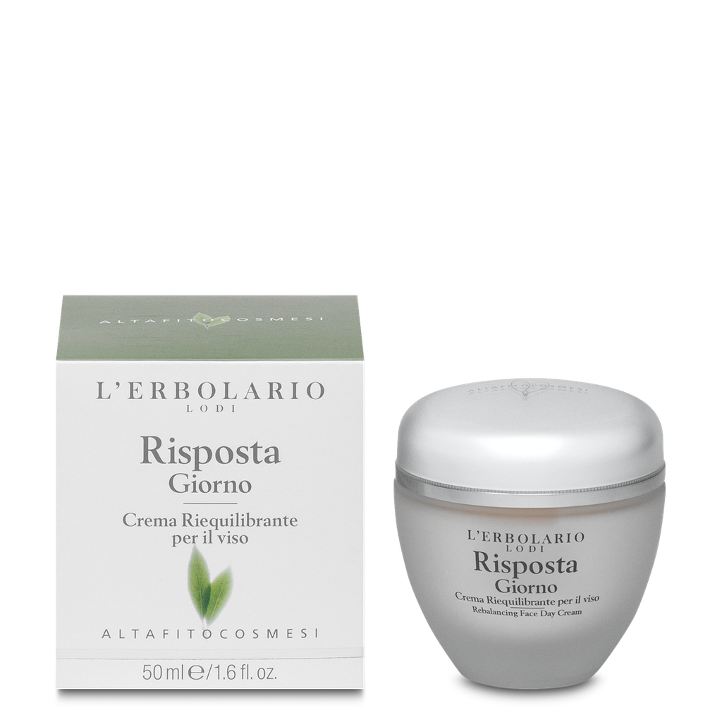 Altafitocosmesi Risposta Giorno 50ml