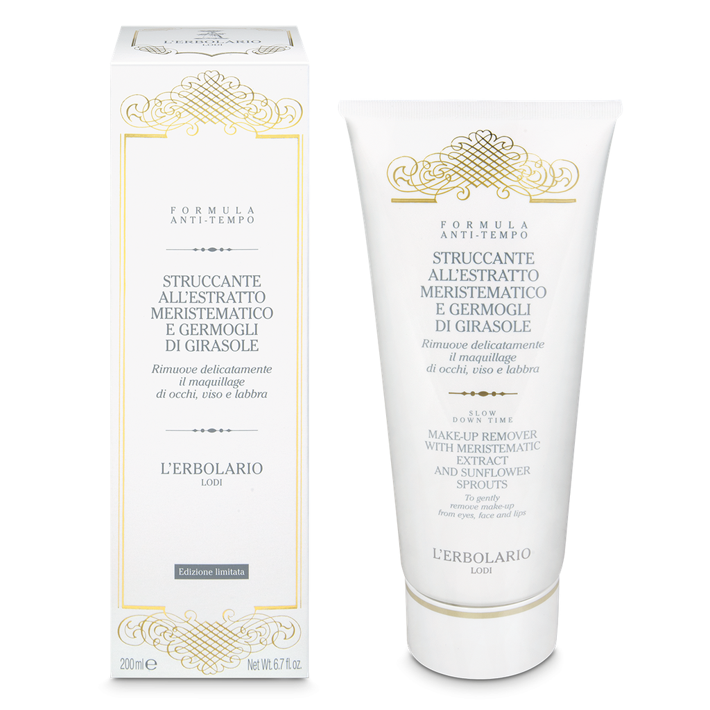 Anti-Tempo Struccante 125ml