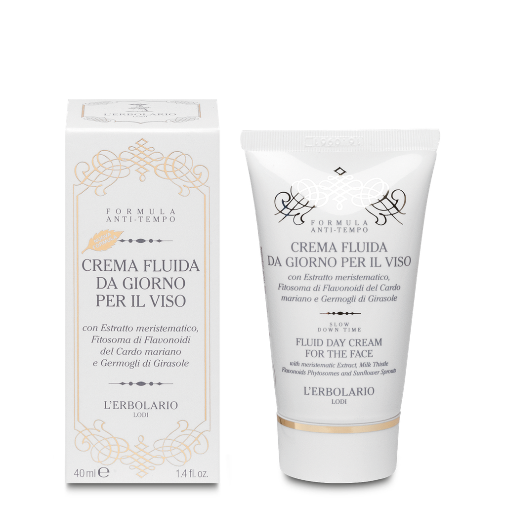 Anti-Tempo Crema Giorno 40ml