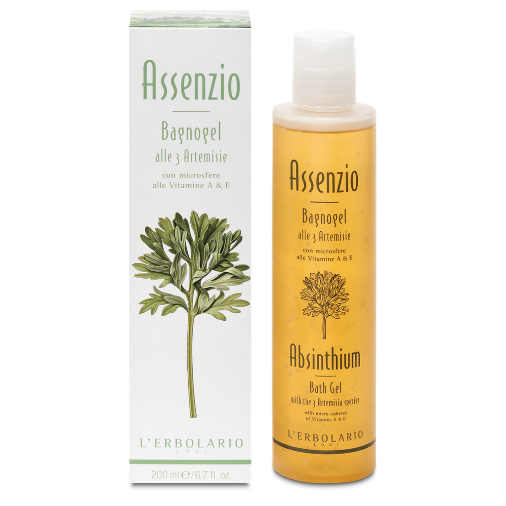 Assenzio Bagnogel 200ml