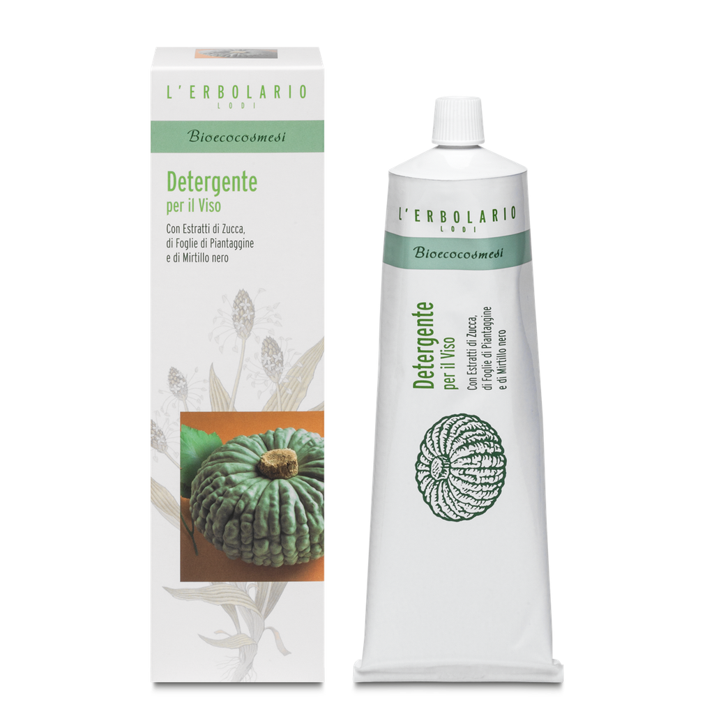 Bioecocosmesi Detergente Viso 150ml