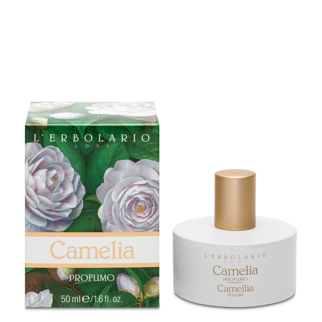 Camelia Profumo 50ml